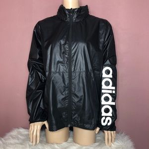 ADIDAS Windbreaker Hoodie